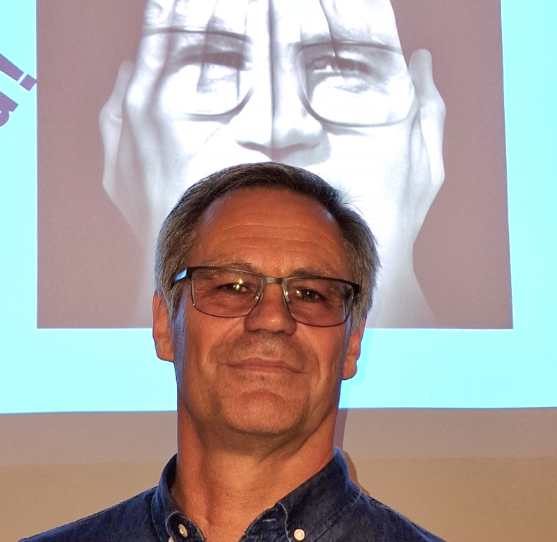 Bli kjent med Tore