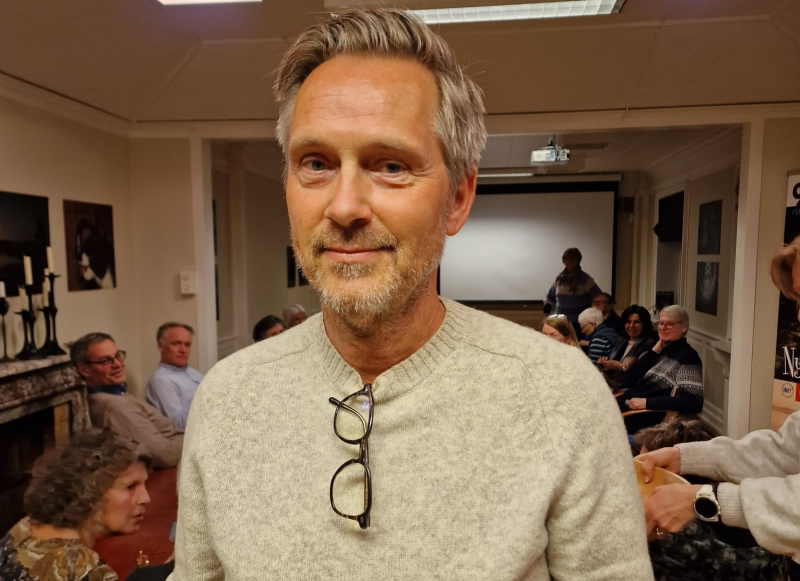 Byutvikling i Hamar