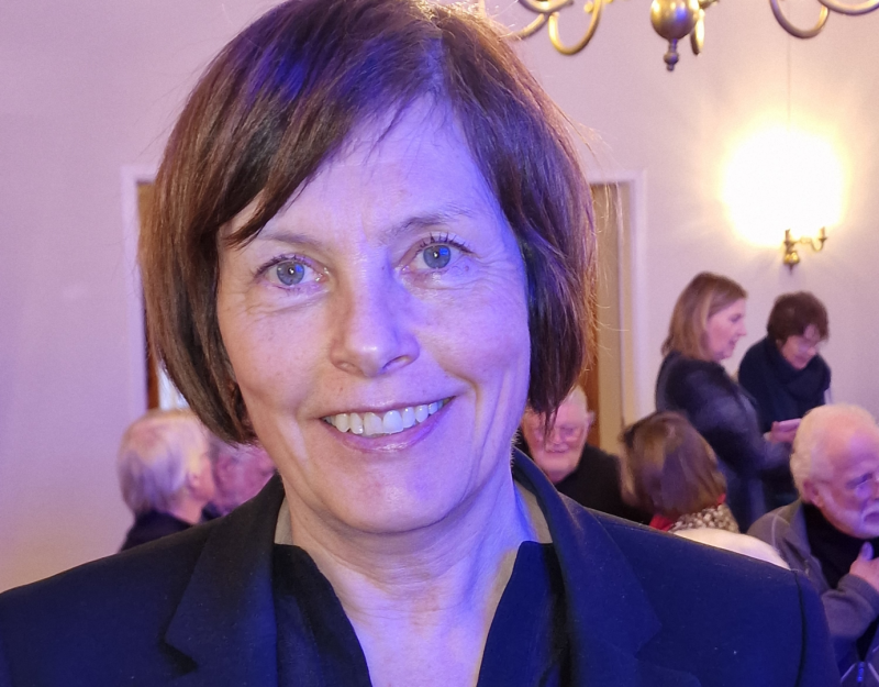 Hva er fremtidsfullmakt