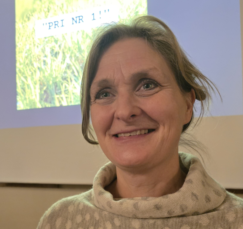 Mening, mat og mot
