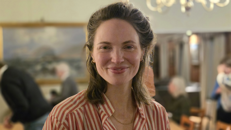 Fra Rampelys til ressurs