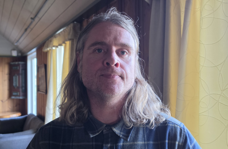 Når spillet tar kontroll over livet